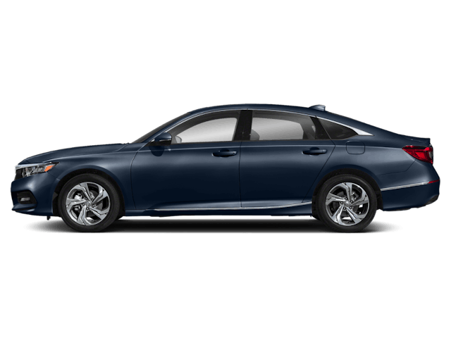 Used 2019 Honda Accord 4dr Car